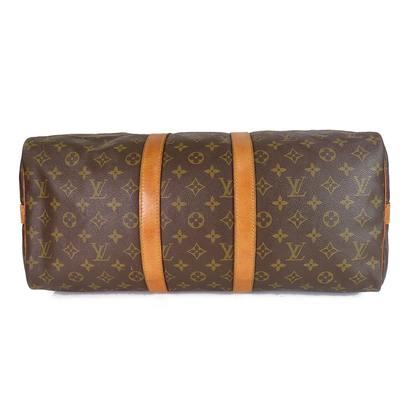 LOUIS VUITTON  Monogram Keepall Bandouliere 45 831