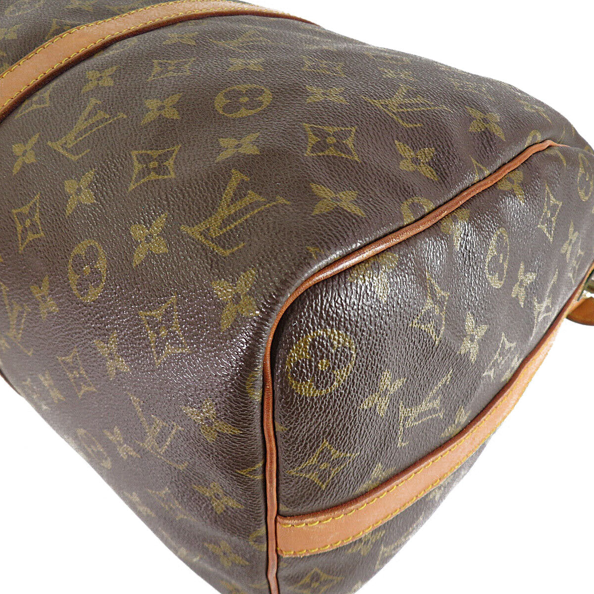 LOUIS VUITTON  Monogram Keepall Bandouliere 45 831