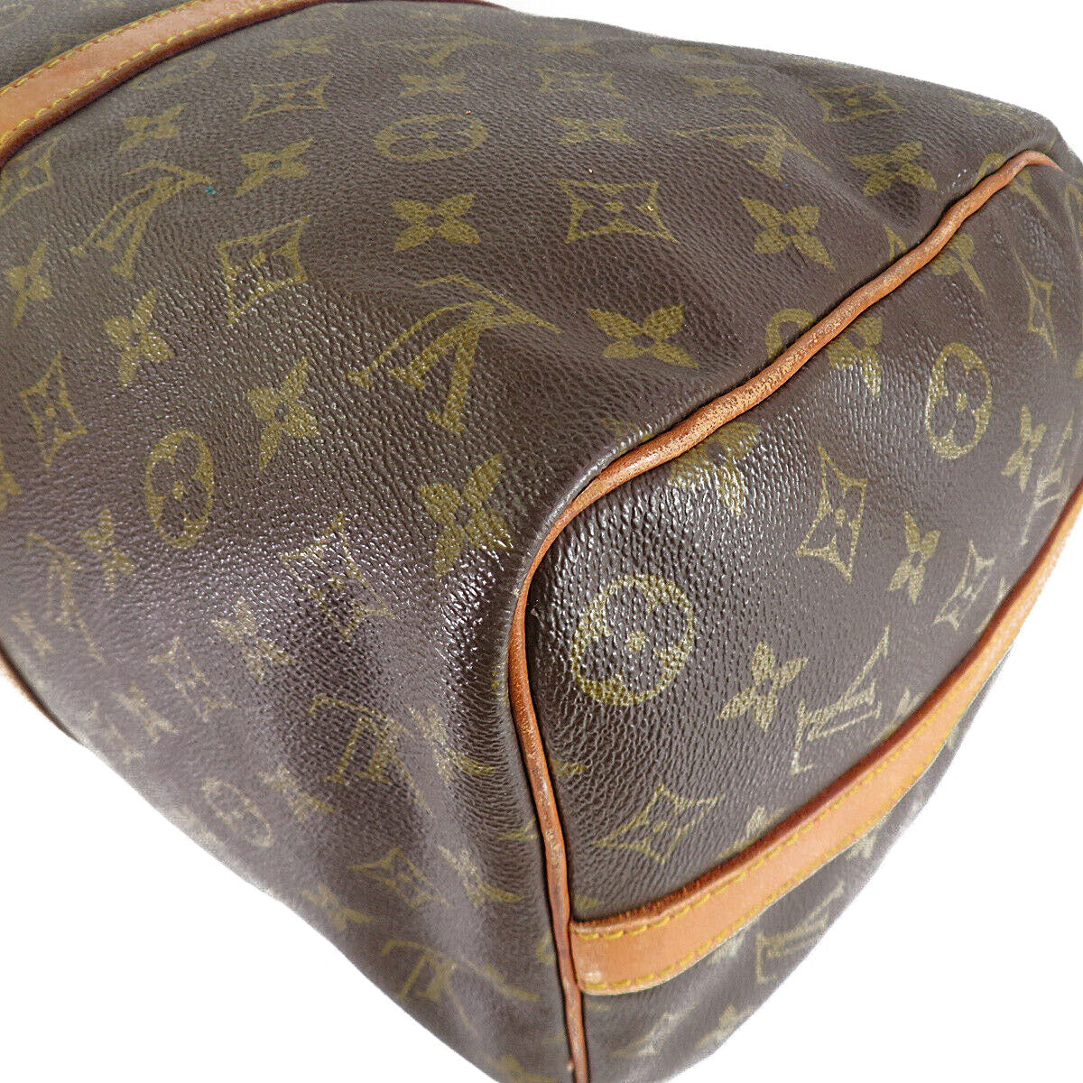 LOUIS VUITTON  Monogram Keepall Bandouliere 45 831