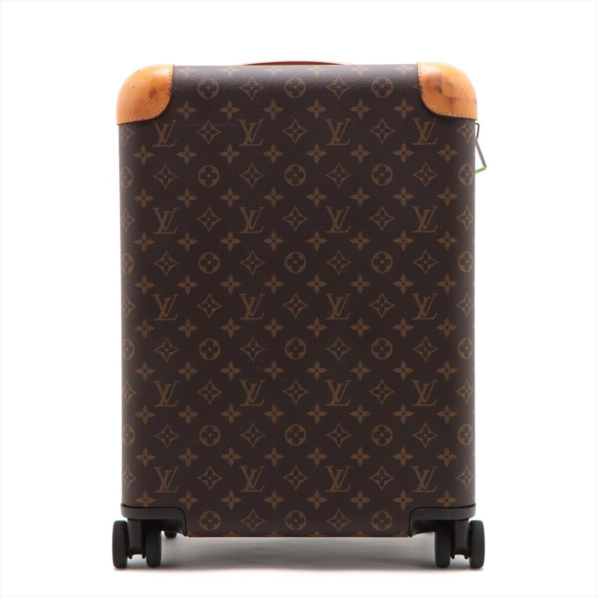 LOUIS VUITTON  Monogram Horizon 50