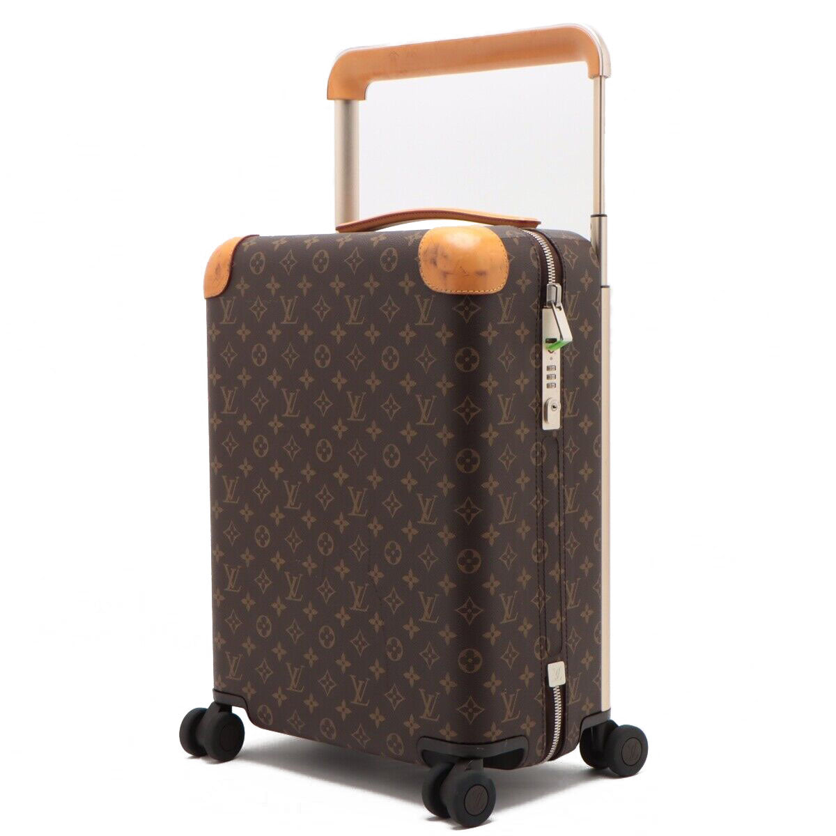 LOUIS VUITTON  Monogram Horizon 50