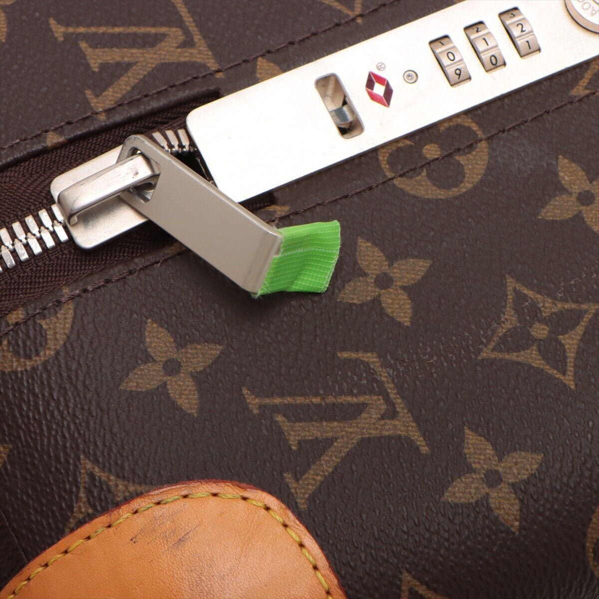 LOUIS VUITTON  Monogram Horizon 50