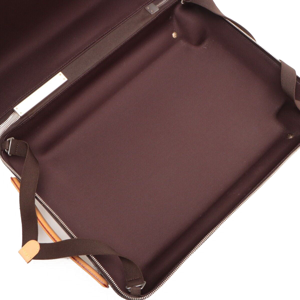 LOUIS VUITTON  Monogram Horizon 50