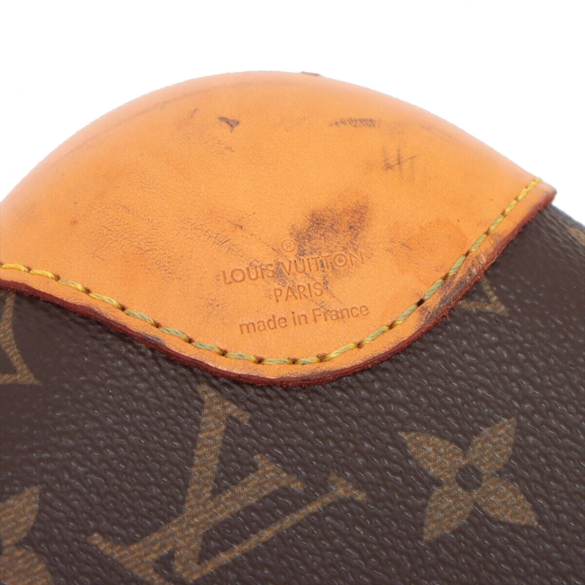 LOUIS VUITTON  Monogram Horizon 50