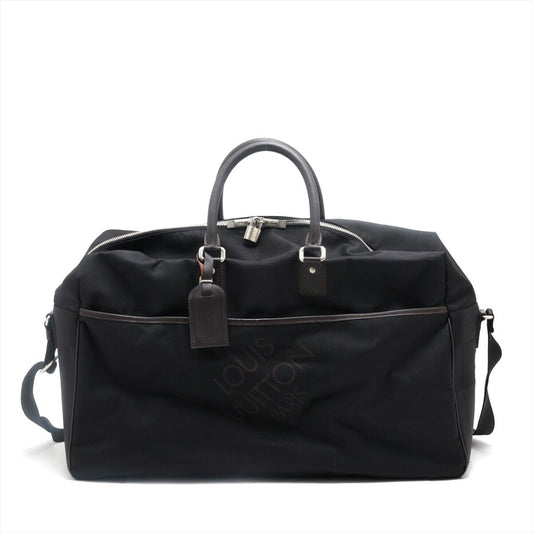 LOUIS VUITTON  Damier Geant Albatros Black