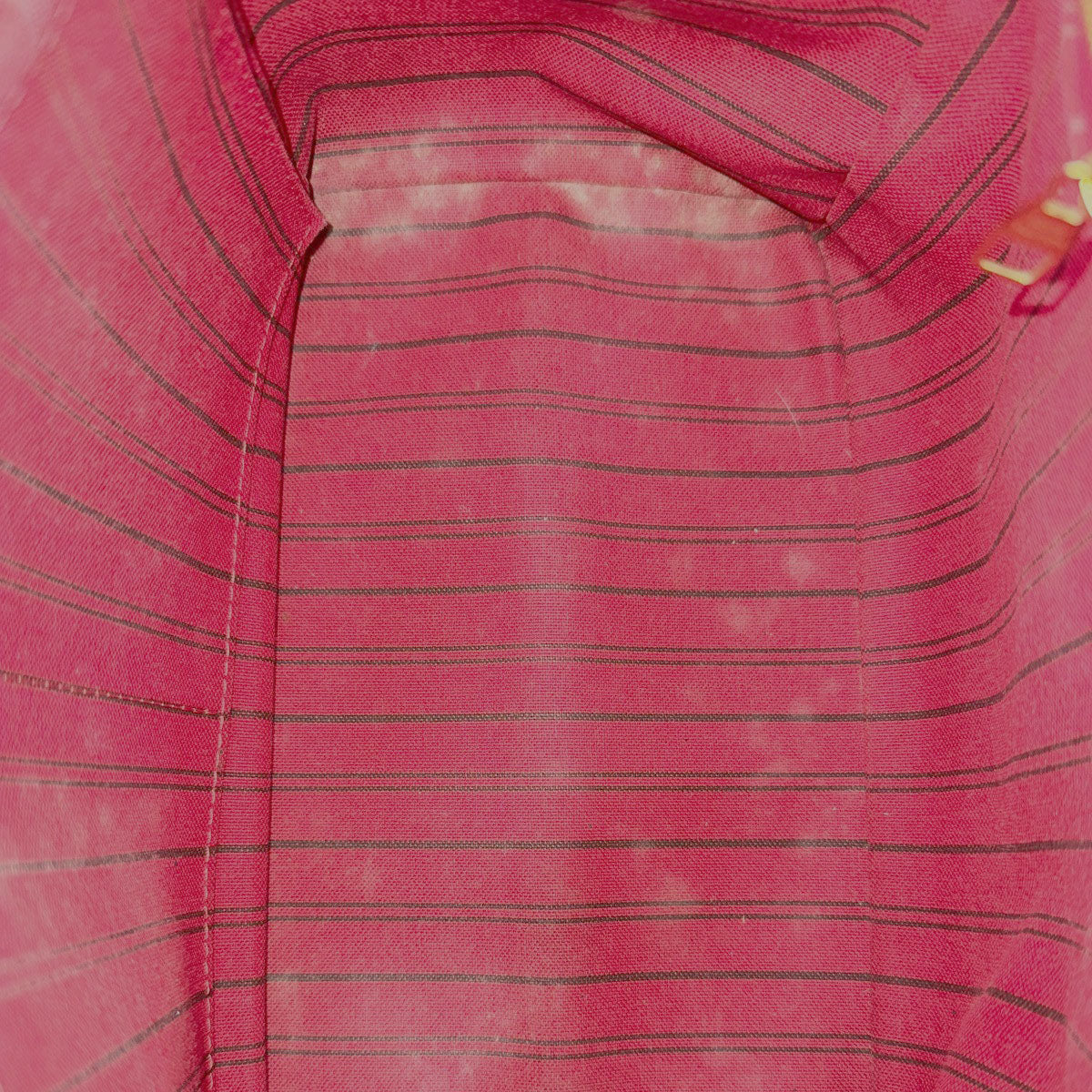 $2930 Louis Vuitton  Empreinte Speedy Bandouliere 25 NM Scarlet DU1149