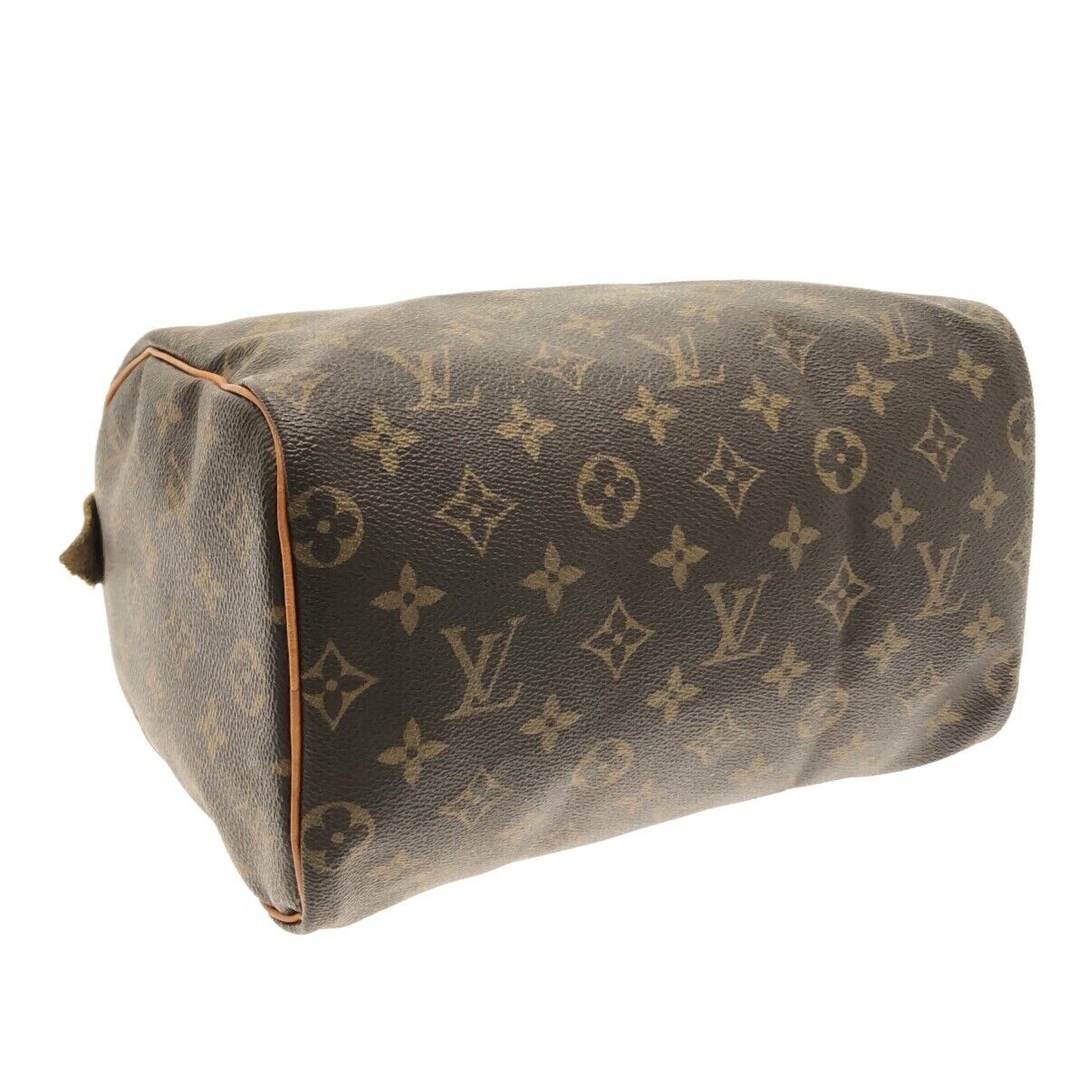 PRE-ORDER USED $1490 LOUIS VUITTON Monogram Speedy 25