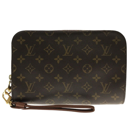 PRE-ORDER Louis Vuitton Monogram Pochette Orsay