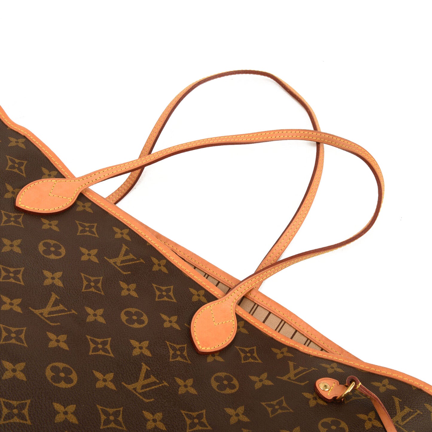 LOUIS VUITTON  Monogram Neo Neverfull GM TJ4154