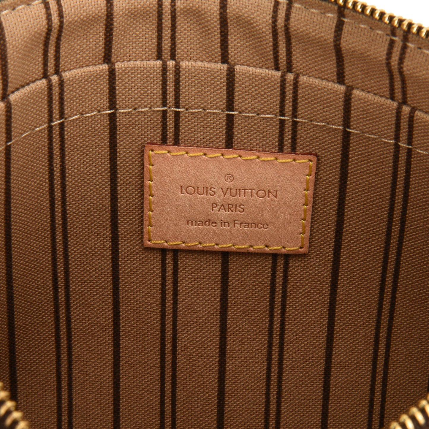 LOUIS VUITTON  Monogram Neo Neverfull GM TJ4154