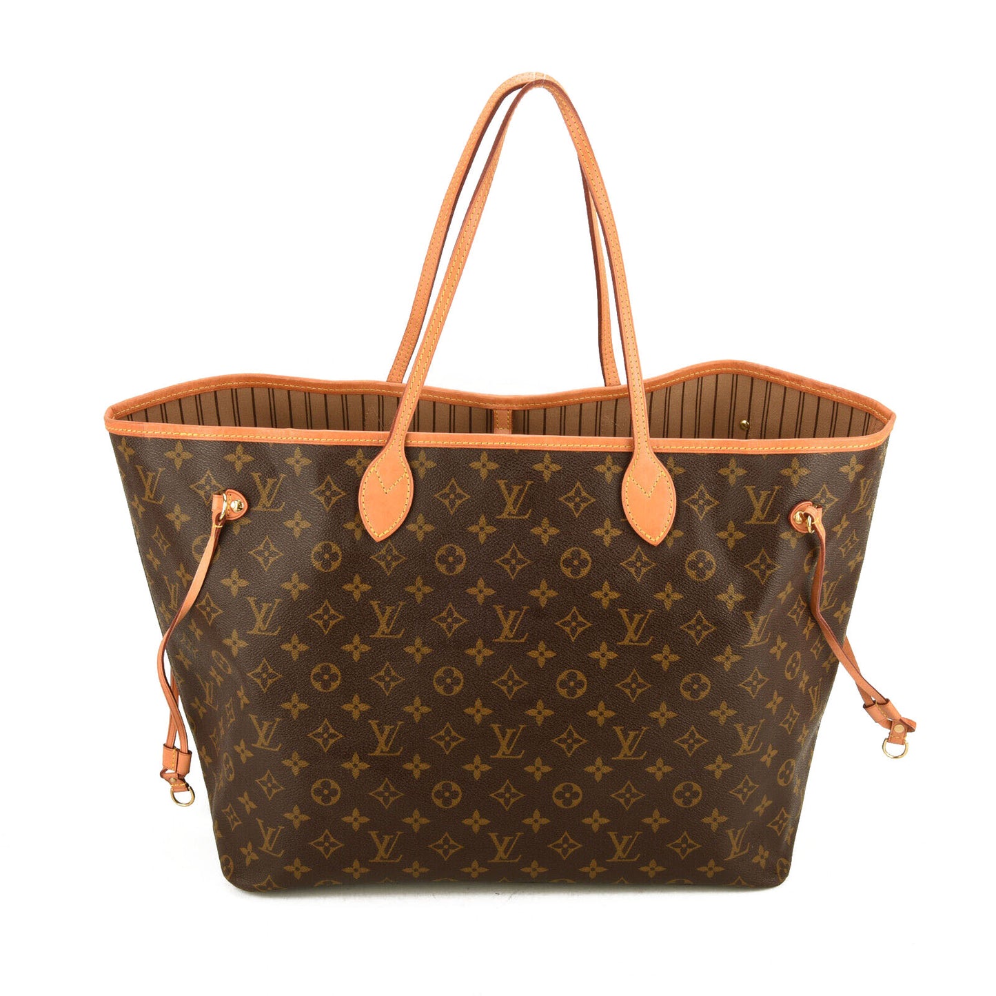 LOUIS VUITTON  Monogram Neo Neverfull GM TJ4154