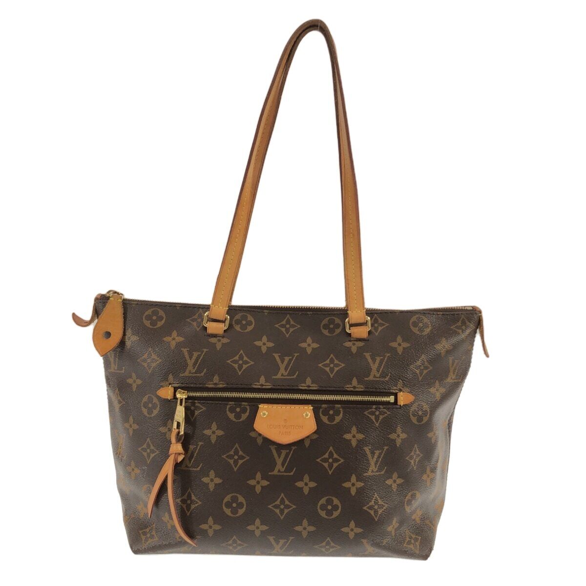 PRE-ORDER  Louis Vuitton  Monogram Iena PM FL4156