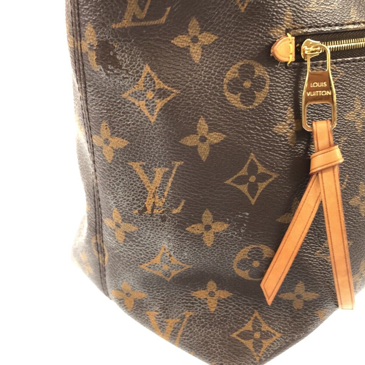 PRE-ORDER  Louis Vuitton  Monogram Iena PM FL4156