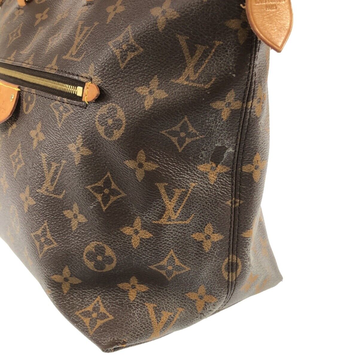 PRE-ORDER  Louis Vuitton  Monogram Iena PM FL4156