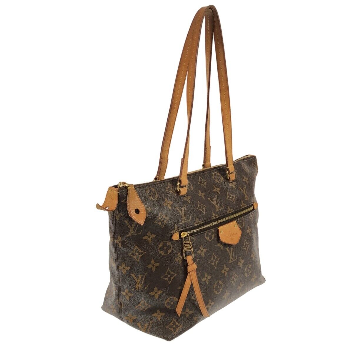 PRE-ORDER  Louis Vuitton  Monogram Iena PM FL4156