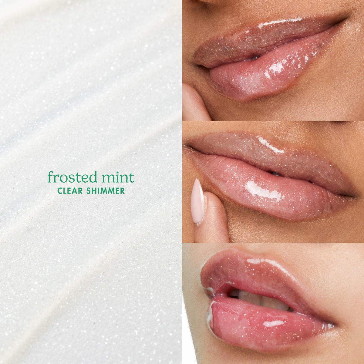 The Lip Lab - Mini Lip Treatment Set