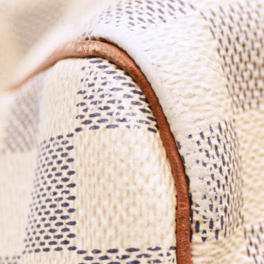 Louis Vuitton  Damier Azur Speedy Bandouliere 30 SP3166