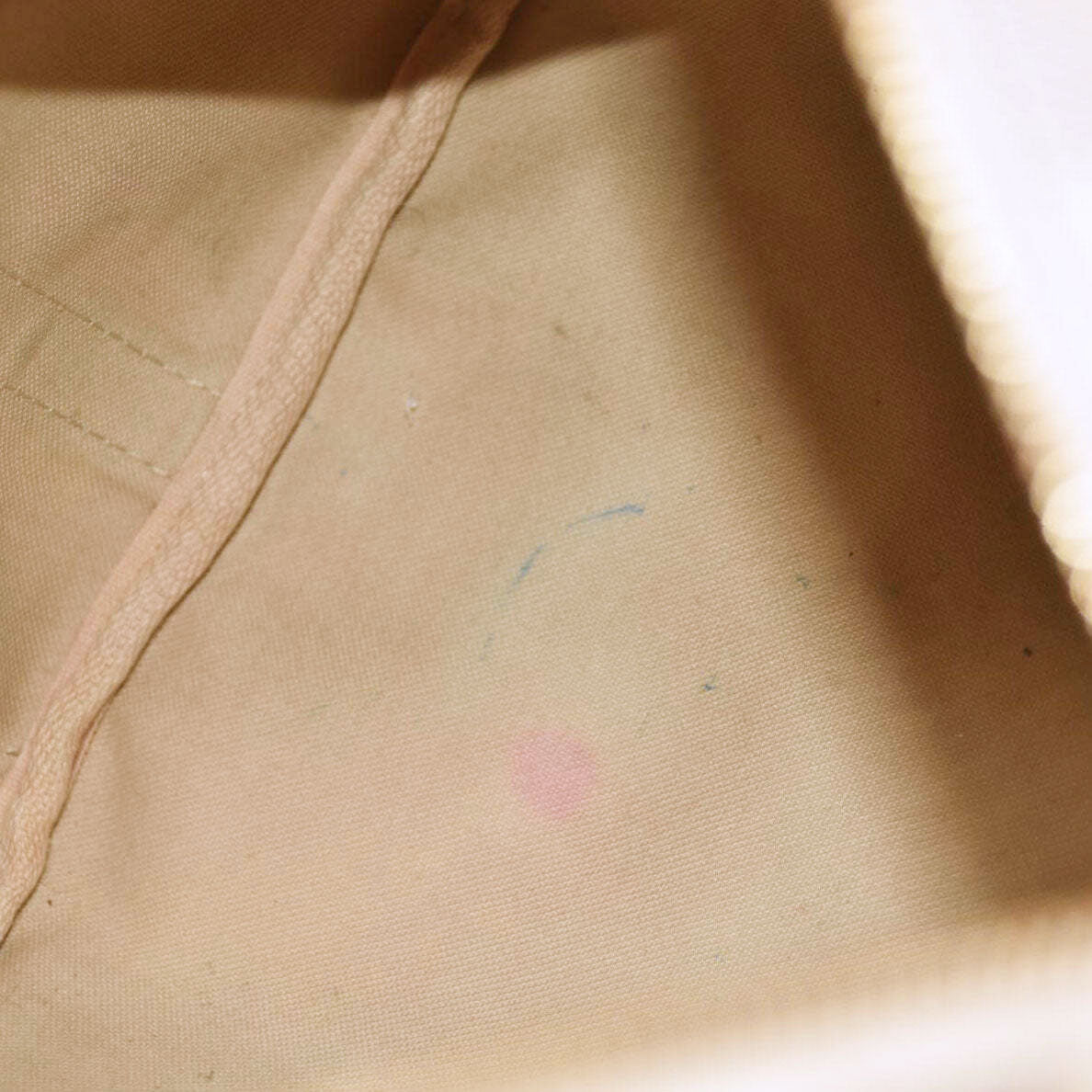 Louis Vuitton  Damier Azur Speedy Bandouliere 30 SP3166