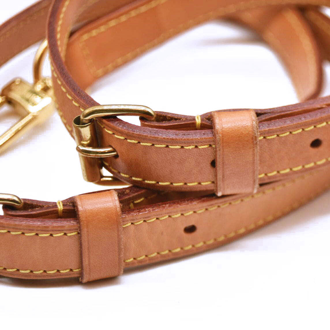 Louis Vuitton  Damier Azur Speedy Bandouliere 30 SP3166