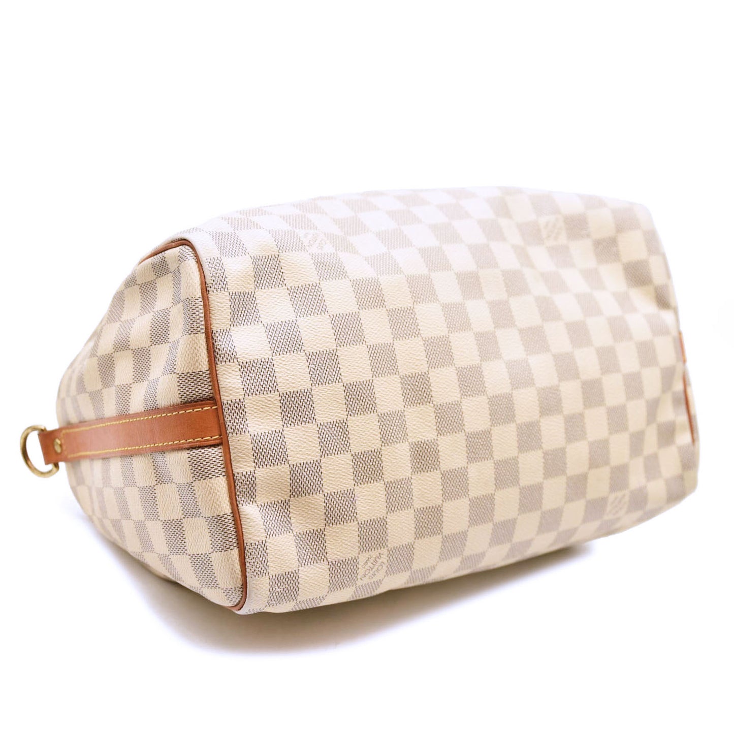 Louis Vuitton  Damier Azur Speedy Bandouliere 30 SP3166