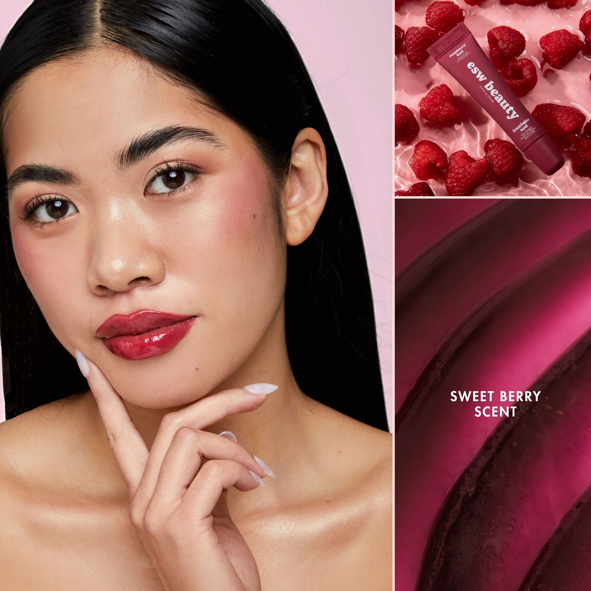 Fall Favorites Smoothie Lip Trio