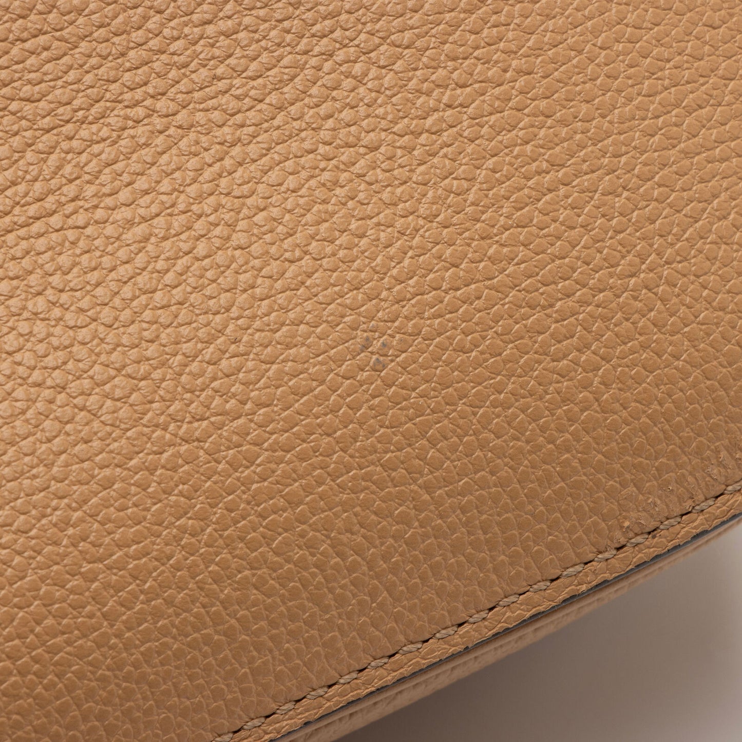 LOUIS VUITTON Empreinte Monogram Giant Broderies Pochette Metis Arizona