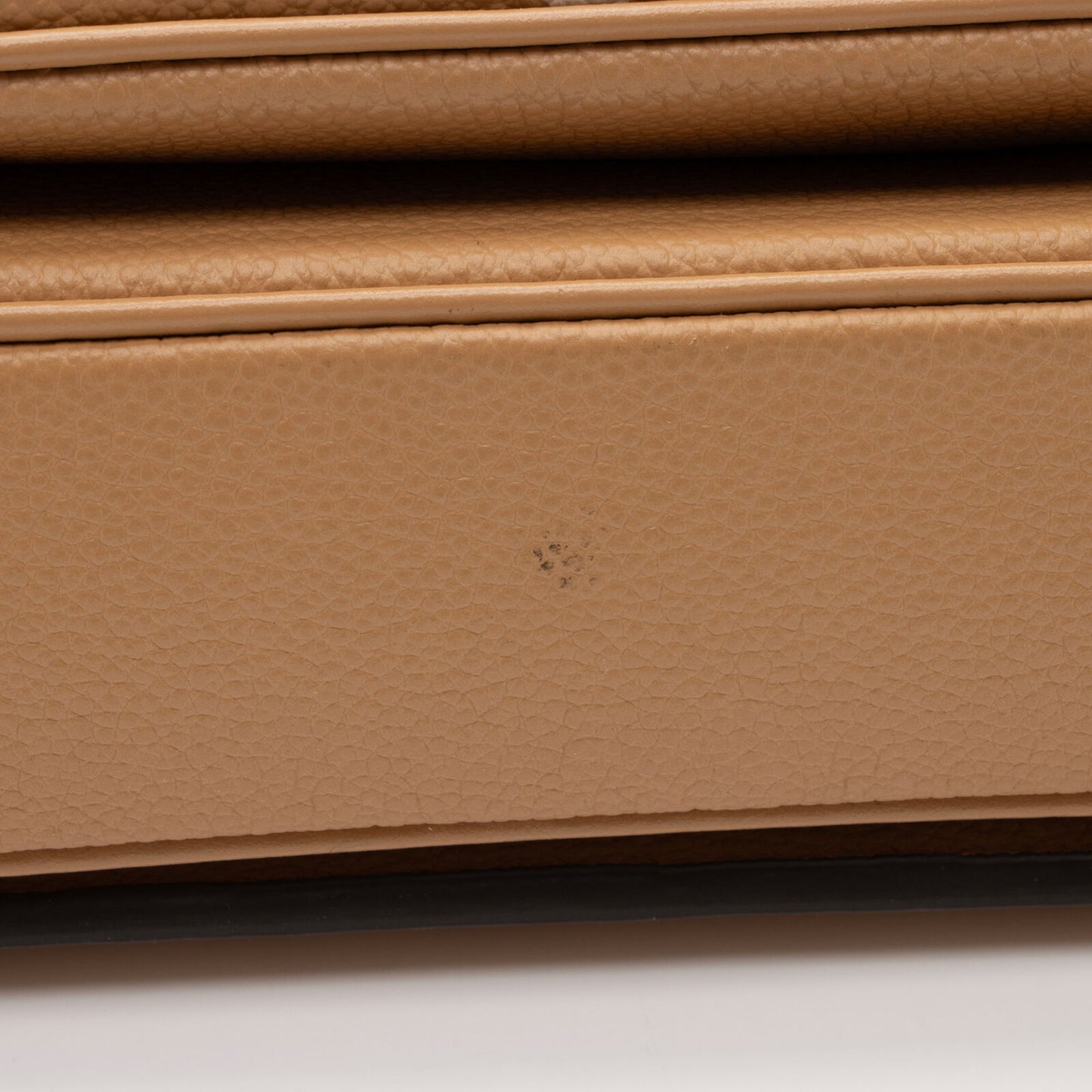 LOUIS VUITTON Empreinte Monogram Giant Broderies Pochette Metis Arizona