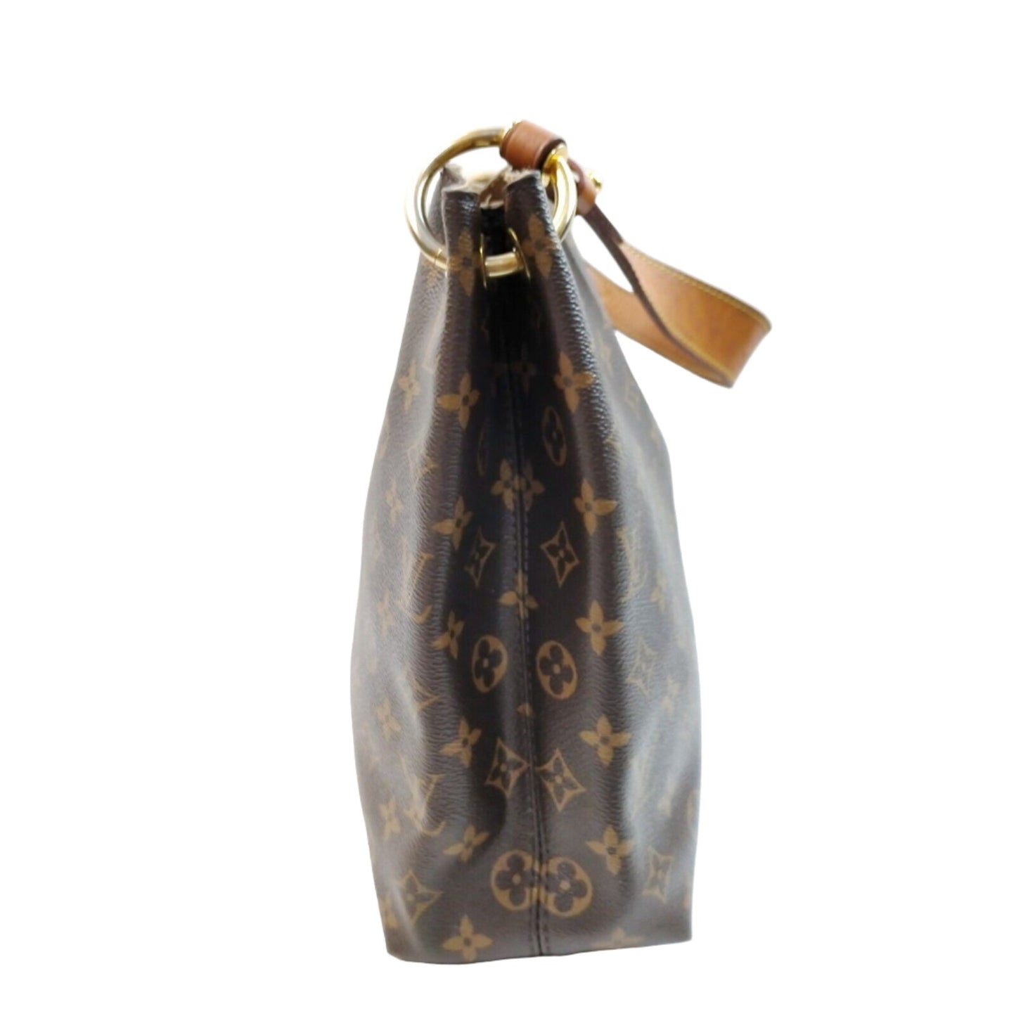 Pre-order  LOUIS VUITTON Monogram Graceful PM MI0210