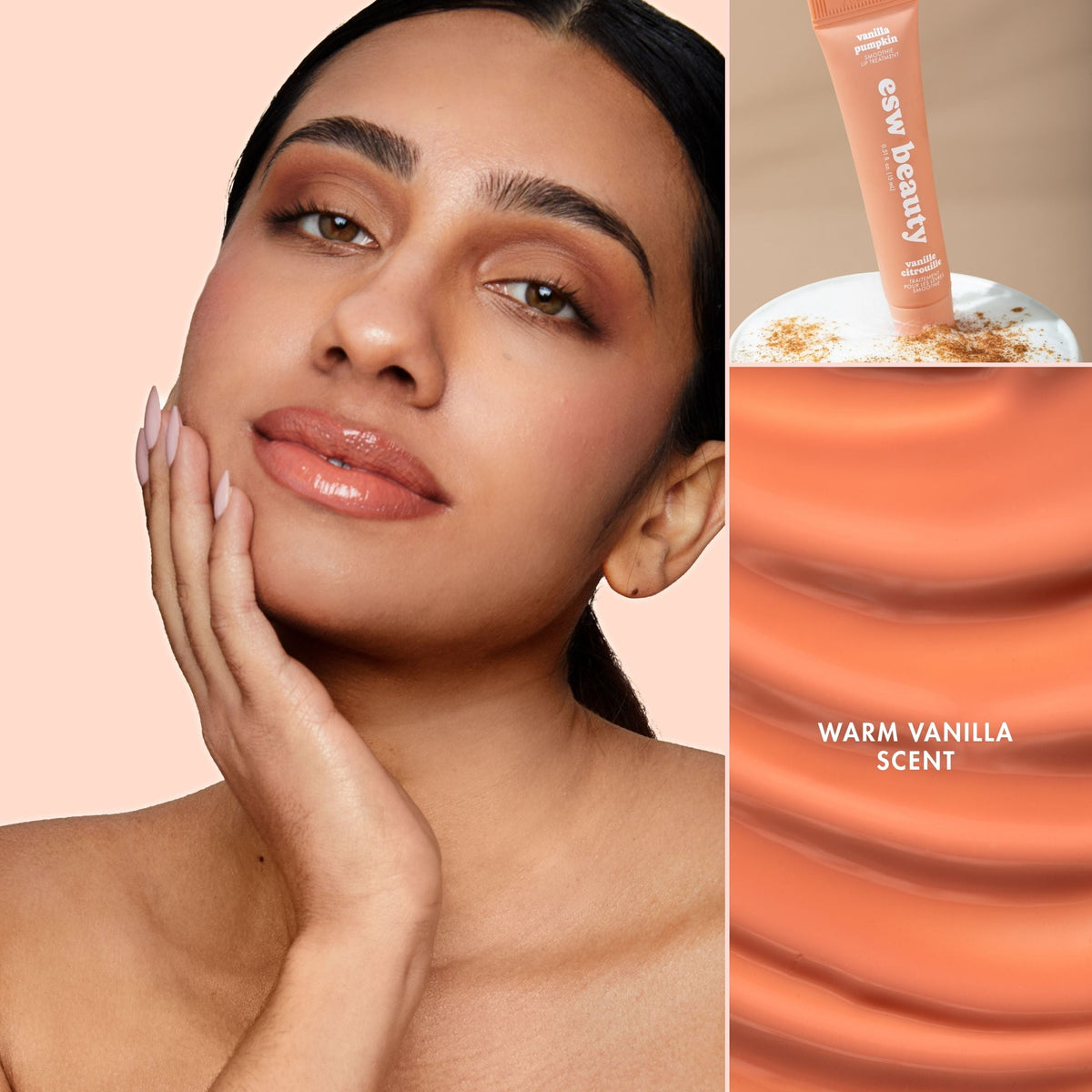 Fall Favorites Smoothie Lip Trio