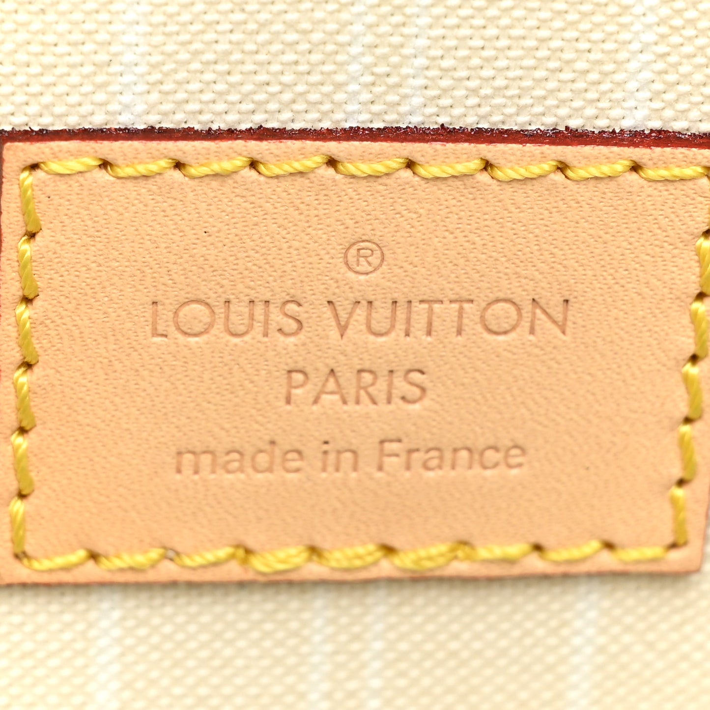 Louis Vuitton Monogram Giant By The Pool Multi Pochette Accessories Blue