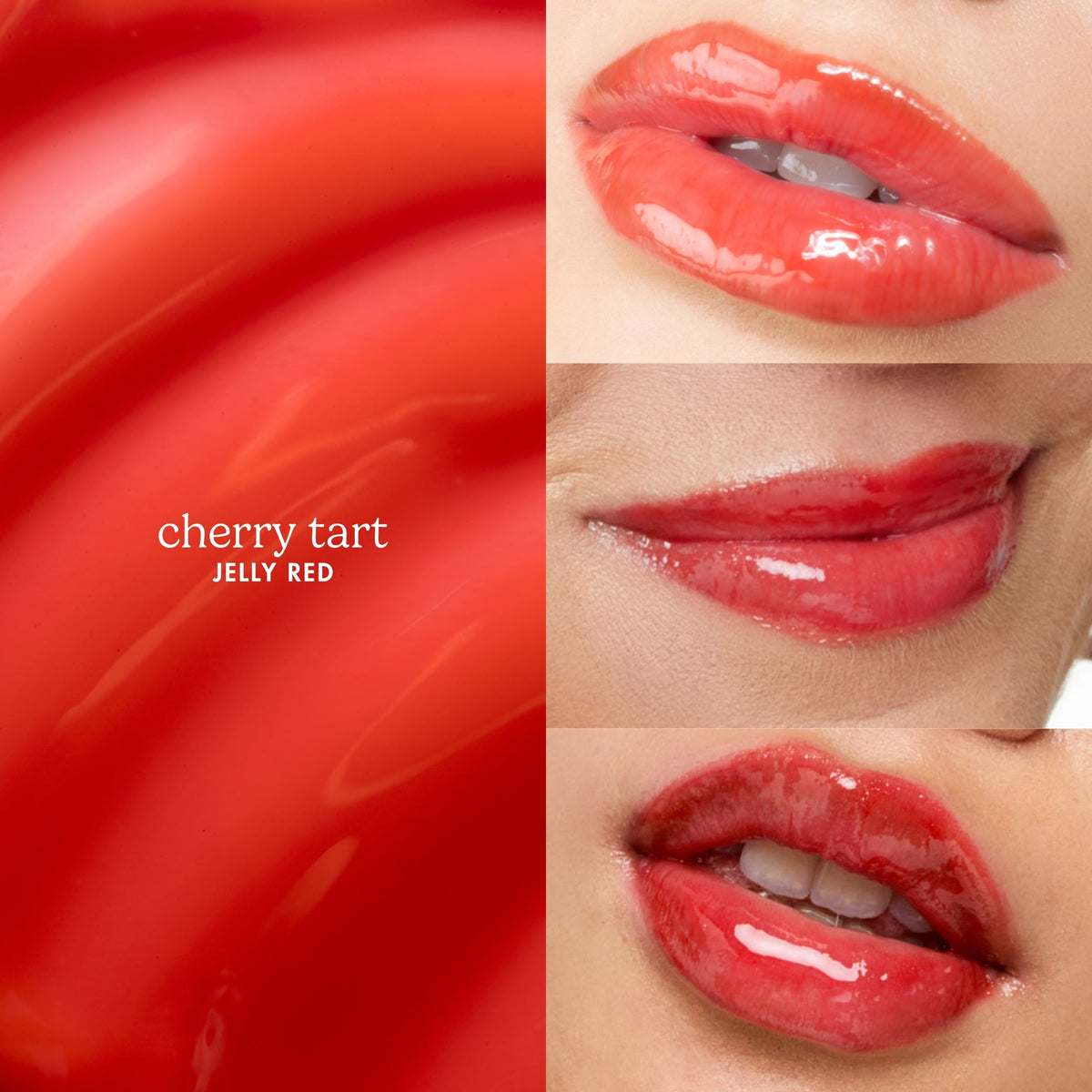 Everyday Kiss Kit - Mini Lip Treatment Set