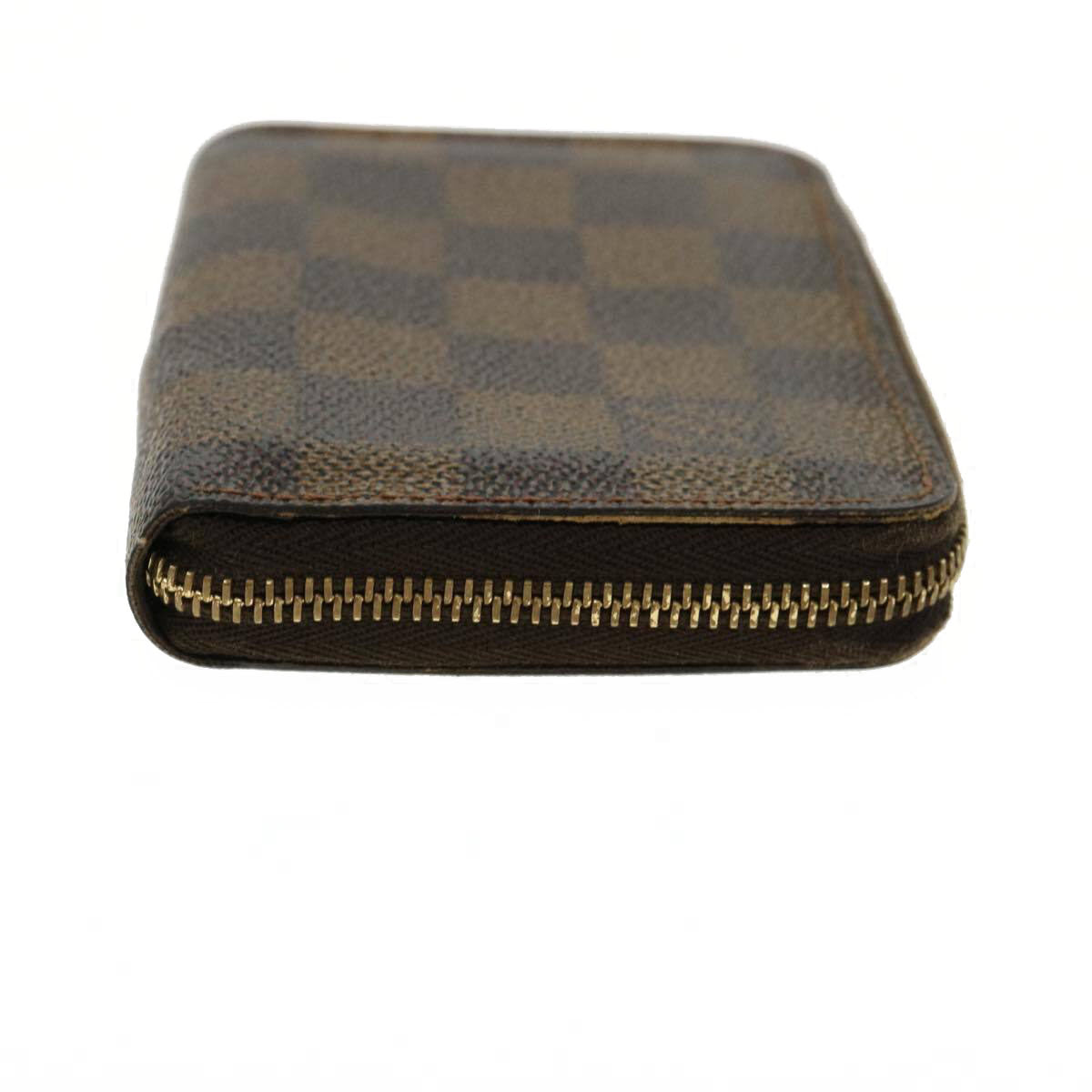 Louis Vuitton Damier Ebene Zippy Coin Purse