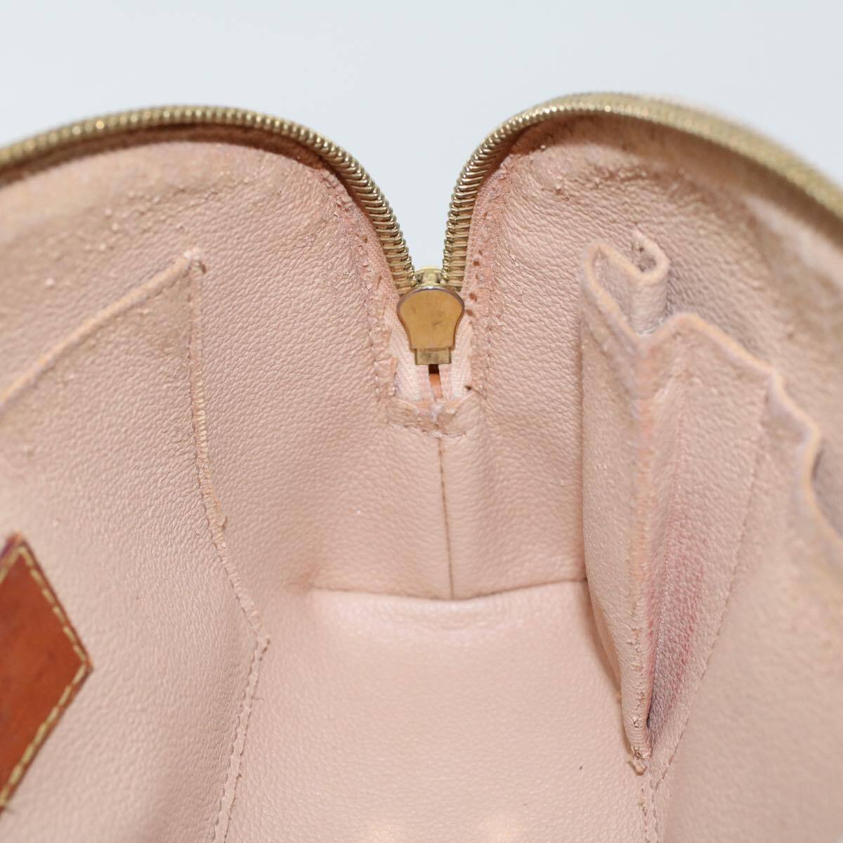 PREORDER LOUIS VUITTON Damier Azur Cosmetic Pouch GM