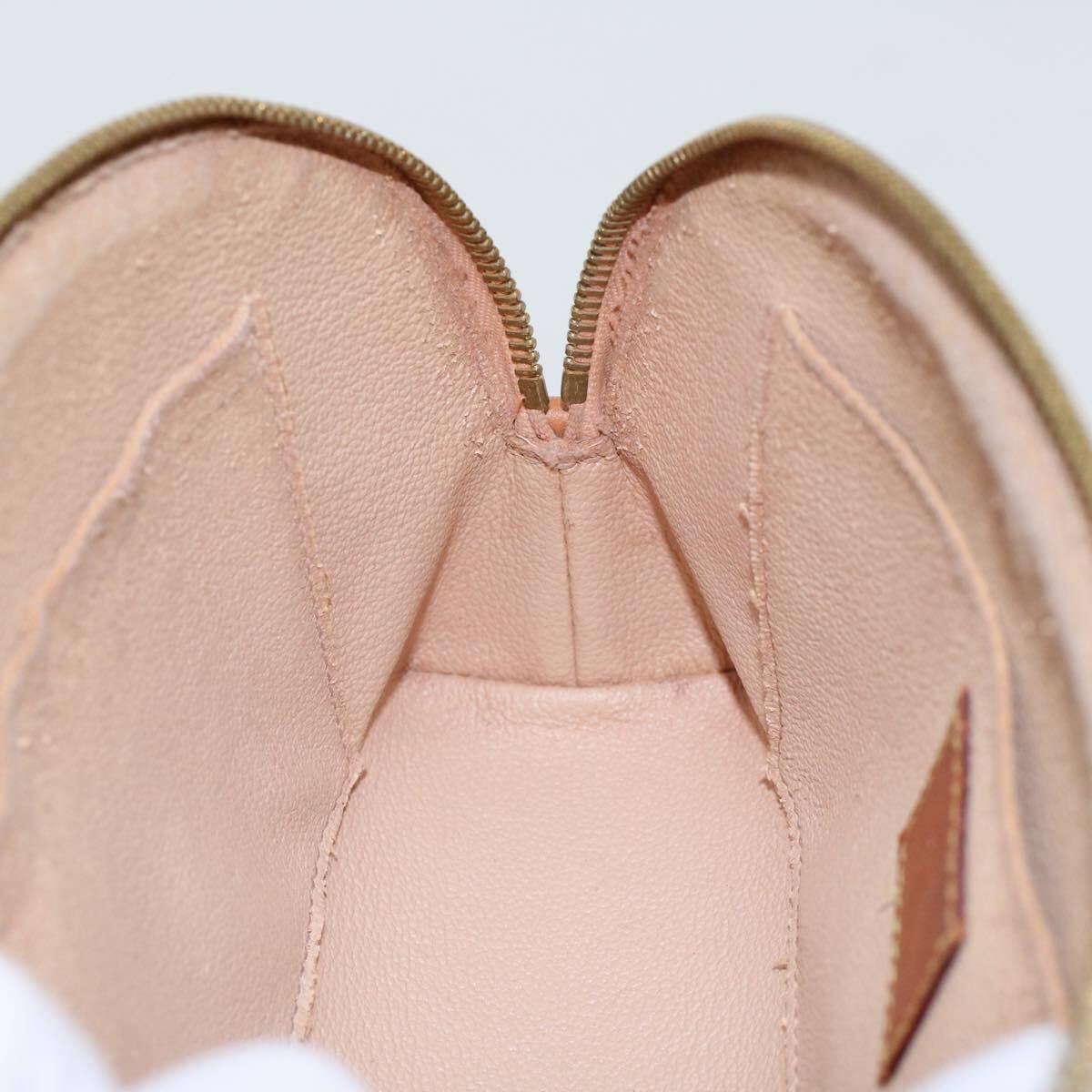 PREORDER LOUIS VUITTON Damier Azur Cosmetic Pouch GM