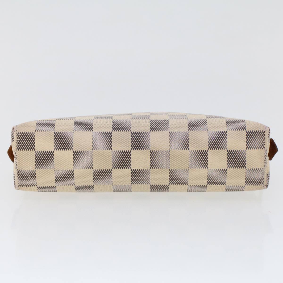 PREORDER LOUIS VUITTON Damier Azur Cosmetic Pouch GM