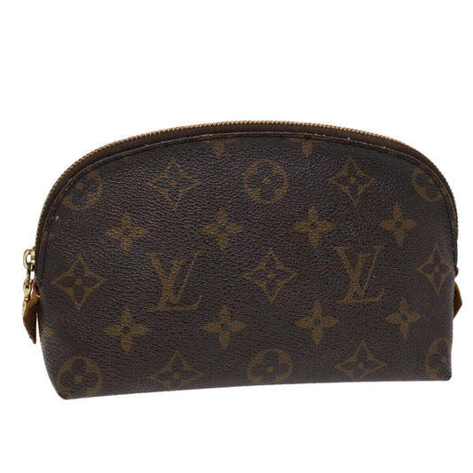 Pre-Order LOUIS VUITTON Monogram Cosmetic Pouch