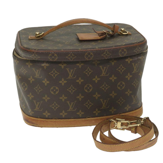 PREORDER LOUIS VUITTON Monogram Nice SP0998