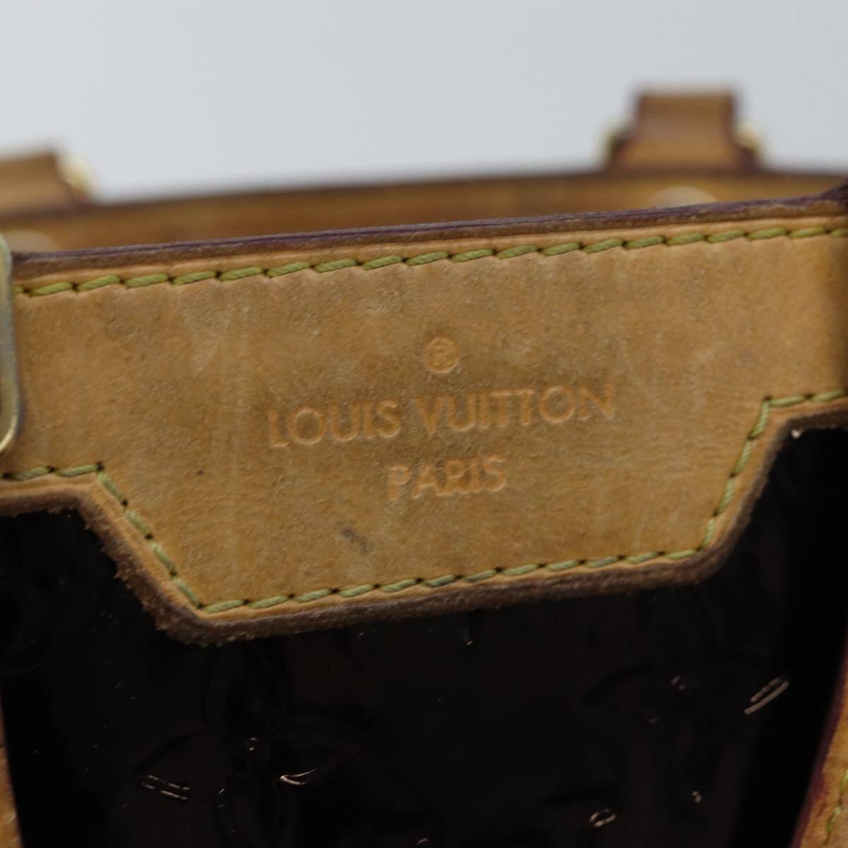 PRE-ORDER  Louis Vuitton  Vernis Brea PM Amarante