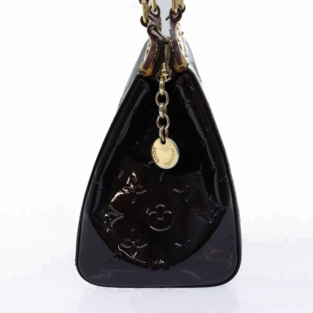 PRE-ORDER  Louis Vuitton  Vernis Brea PM Amarante