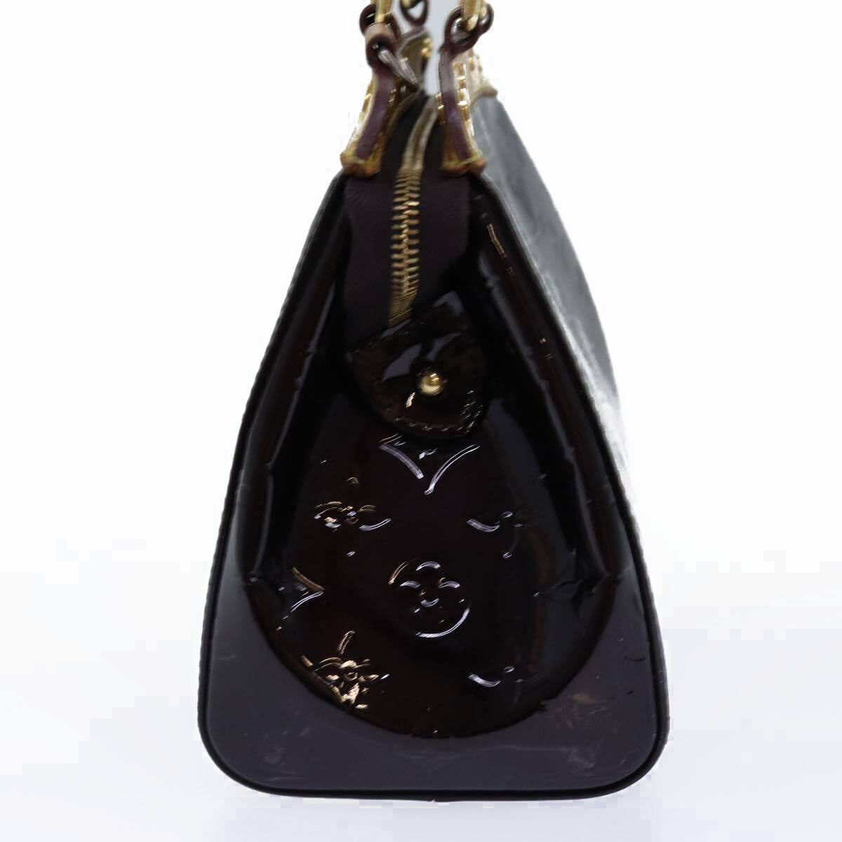 PRE-ORDER  Louis Vuitton  Vernis Brea PM Amarante