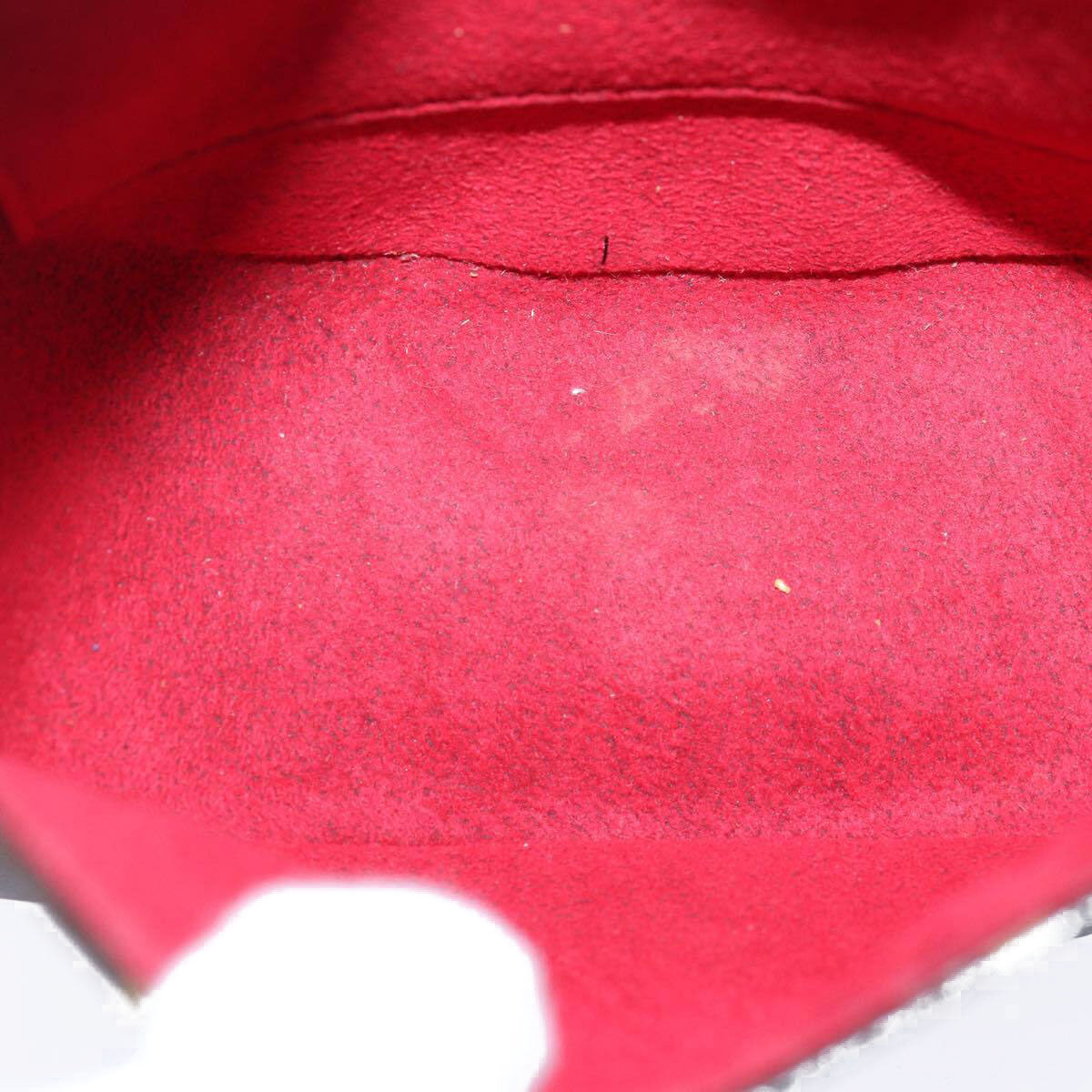 Louis Vuitton  Monogram Tambourin