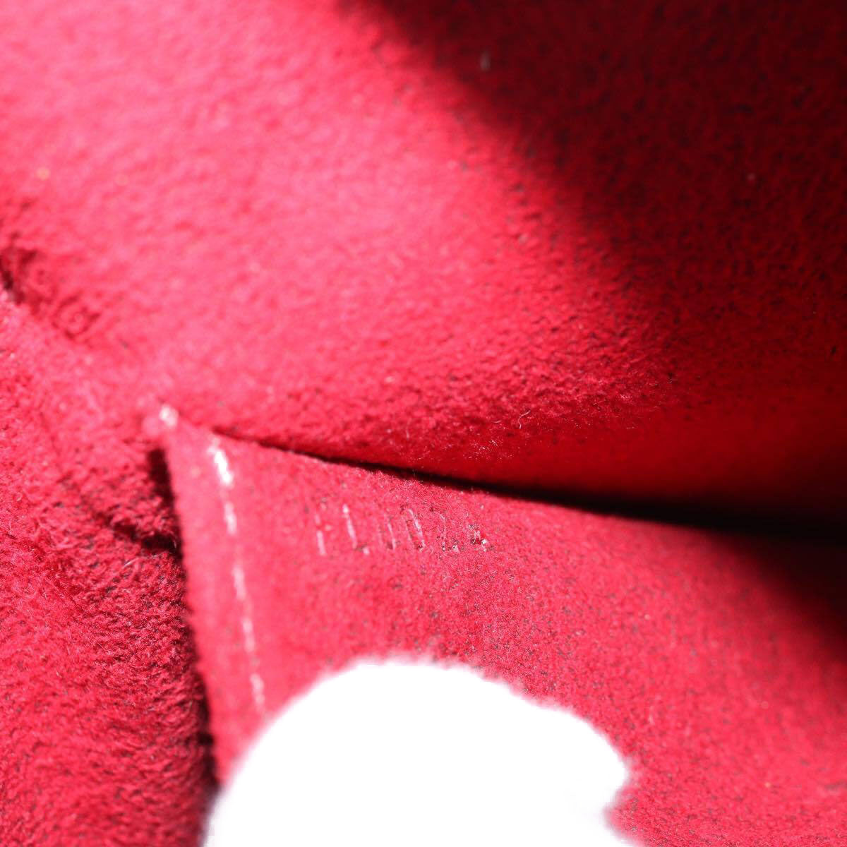 Louis Vuitton  Monogram Tambourin