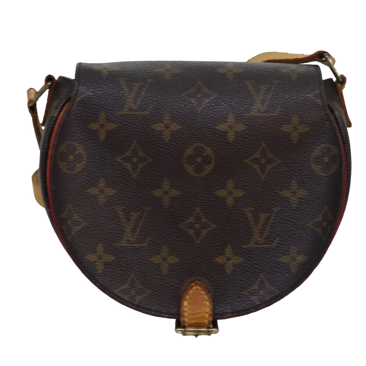 Louis Vuitton  Monogram Tambourin