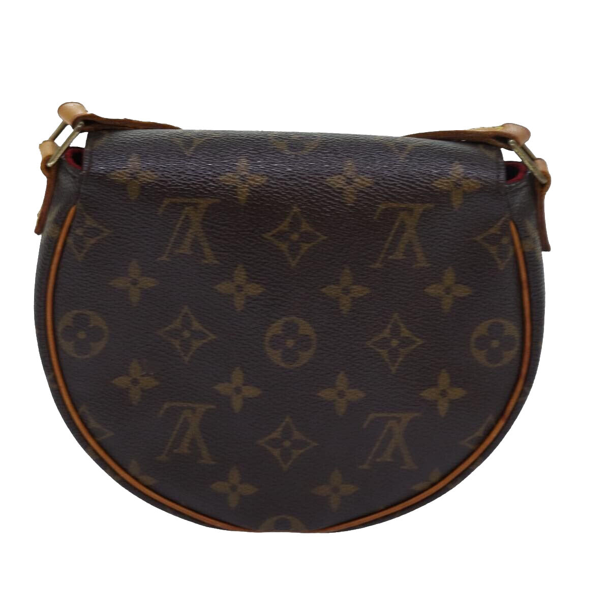 Louis Vuitton  Monogram Tambourin