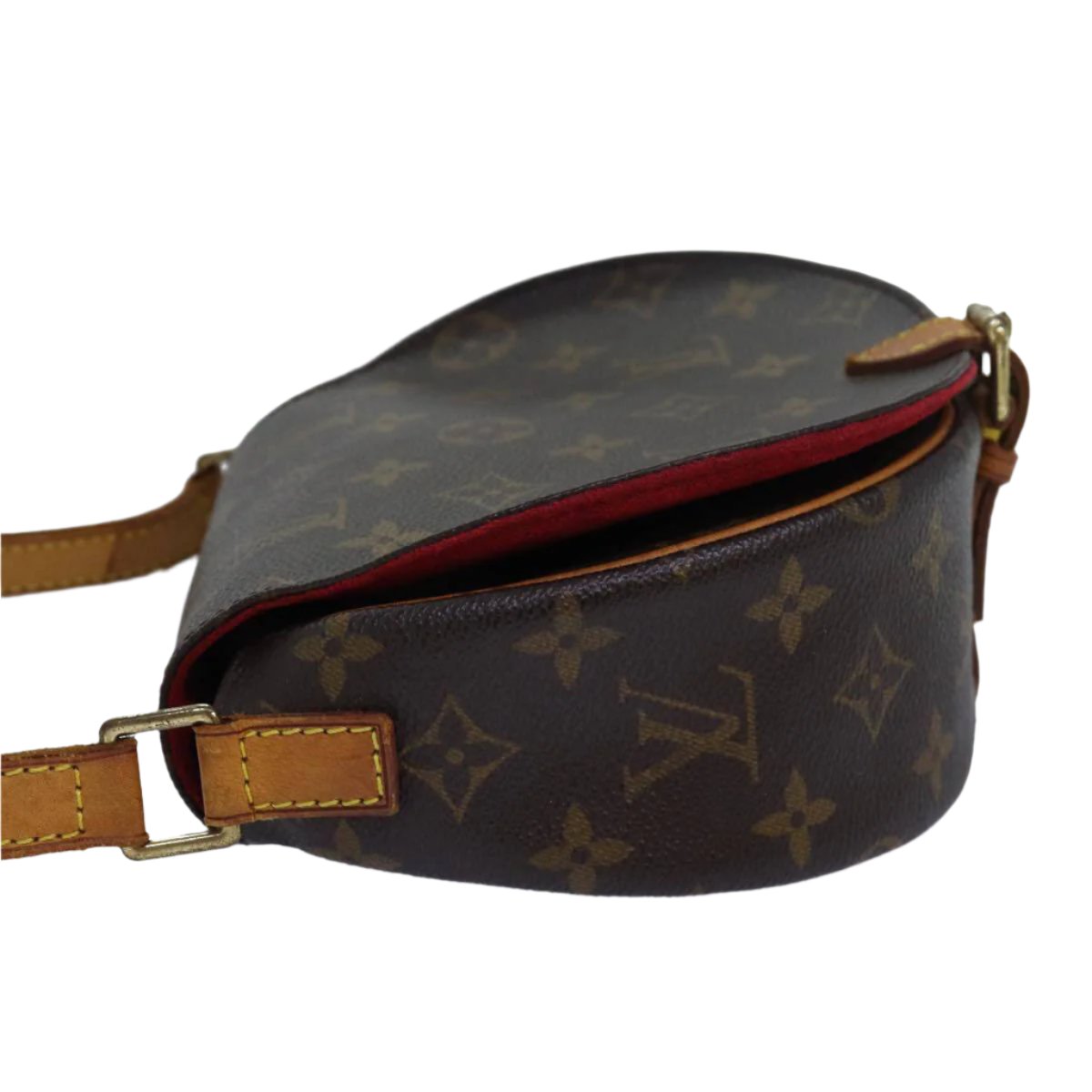 Louis Vuitton  Monogram Tambourin