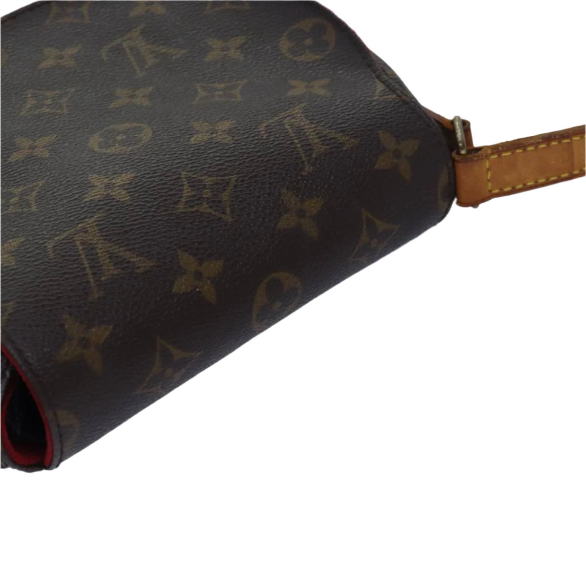 Louis Vuitton  Monogram Tambourin