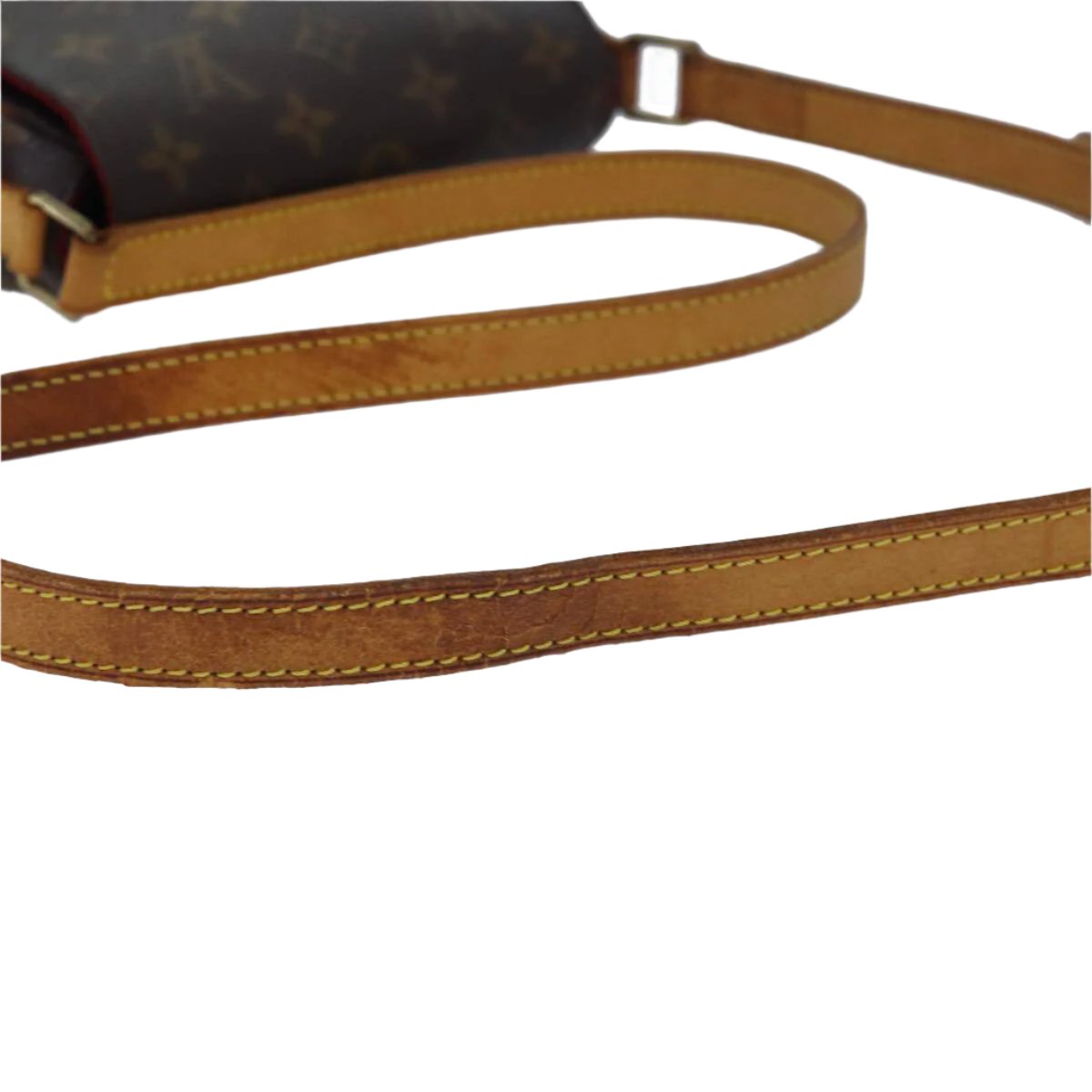 Louis Vuitton  Monogram Tambourin