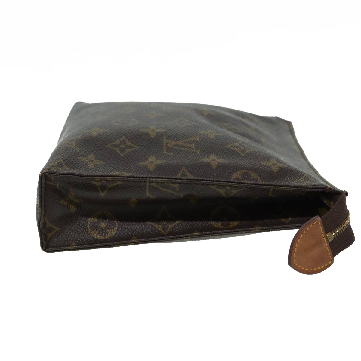 Louis Vuitton  Monogram Toiletry Pouch 26 861