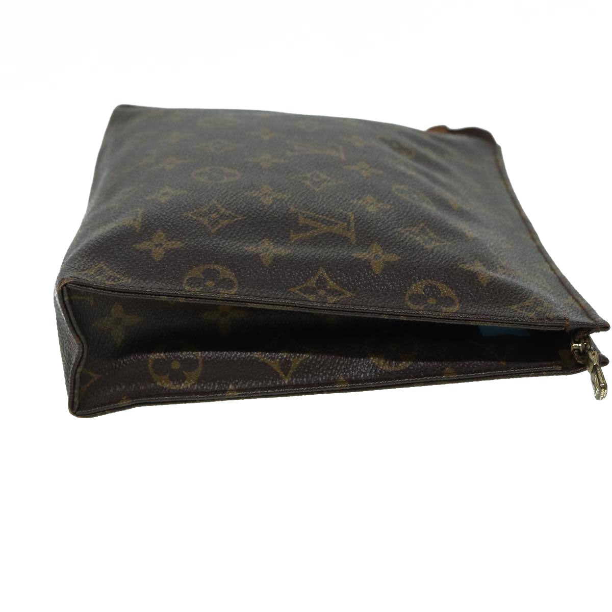 Louis Vuitton  Monogram Toiletry Pouch 26 861