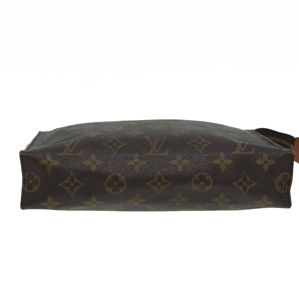 Louis Vuitton  Monogram Toiletry Pouch 26 861